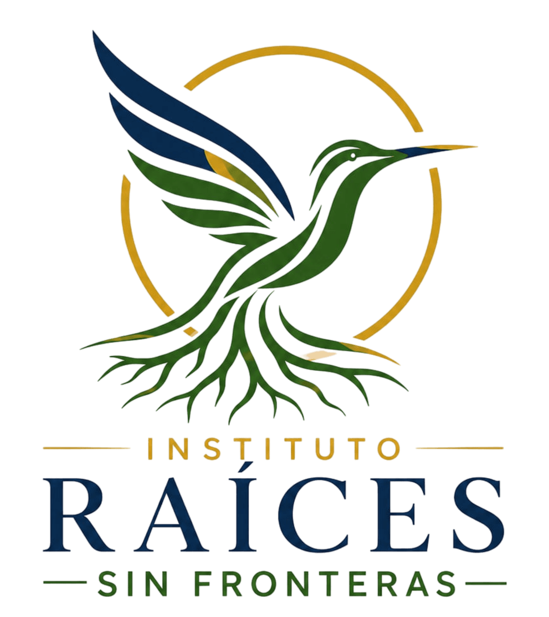 Instituto Raíces Sin Fronteras